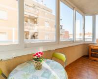 Resale - Apartment / Flat - Torrevieja - Estacion de autobuses