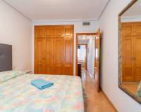 Resale - Apartment / Flat - Torrevieja - Estacion de autobuses