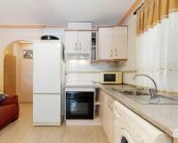 Resale - Apartment / Flat - Torrevieja - Estacion de autobuses