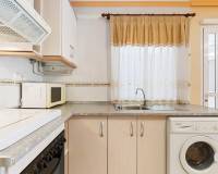 Resale - Apartment / Flat - Torrevieja - Estacion de autobuses