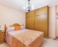 Resale - Apartment / Flat - Torrevieja - Estacion de autobuses