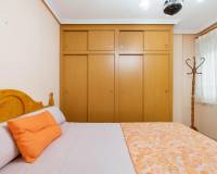 Resale - Apartment / Flat - Torrevieja - Estacion de autobuses