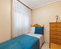 Resale - Apartment / Flat - Torrevieja - Estacion de autobuses