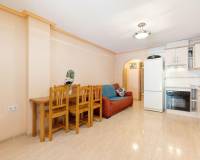 Resale - Apartment / Flat - Torrevieja - Estacion de autobuses