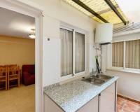 Resale - Apartment / Flat - Torrevieja - Estacion de autobuses