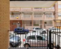 Resale - Apartment / Flat - Torrevieja - Estacion de autobuses