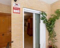 Resale - Apartment / Flat - Torrevieja - Estacion de autobuses