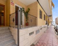 Resale - Apartment / Flat - Torrevieja - Estacion de autobuses