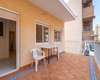 Resale - Apartment / Flat - Torrevieja - Habaneras