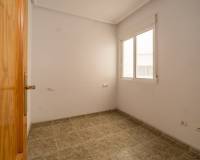 Resale - Apartment / Flat - Torrevieja - Habaneras