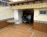 Resale - Apartment / Flat - Torrevieja - La Entrada