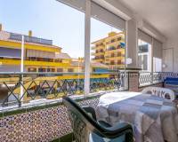 Resale - Apartment / Flat - Torrevieja - La Mata