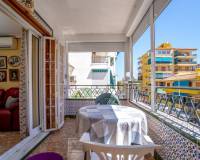 Resale - Apartment / Flat - Torrevieja - La Mata