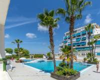 Resale - Apartment / Flat - Torrevieja - La Mata