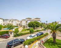 Resale - Apartment / Flat - Torrevieja - La Mata