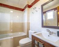 Resale - Apartment / Flat - Torrevieja - La Mata