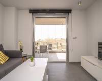 Resale - Apartment / Flat - Torrevieja - La Mata