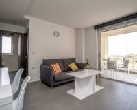 Resale - Apartment / Flat - Torrevieja - La Mata