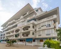 Resale - Apartment / Flat - Torrevieja - La Mata