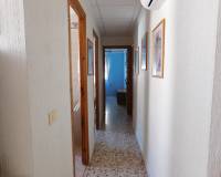 Resale - Apartment / Flat - Torrevieja - La Mata