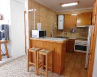 Resale - Apartment / Flat - Torrevieja - La Mata