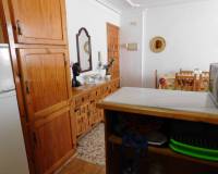 Resale - Apartment / Flat - Torrevieja - La Mata