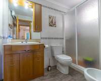 Resale - Apartment / Flat - Torrevieja - La Mata