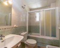 Resale - Apartment / Flat - Torrevieja - La Mata