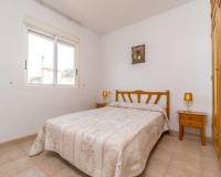 Resale - Apartment / Flat - Torrevieja - La Mata