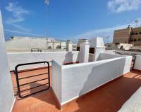 Resale - Apartment / Flat - Torrevieja - La Mata