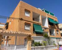 Resale - Apartment / Flat - Torrevieja - La Mata