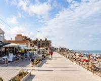 Resale - Apartment / Flat - Torrevieja - La Mata