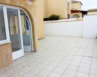 Resale - Apartment / Flat - Torrevieja - La Mata