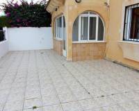 Resale - Apartment / Flat - Torrevieja - La Mata