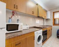 Resale - Apartment / Flat - Torrevieja - La Mata