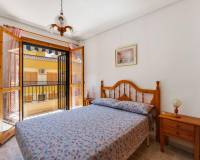 Resale - Apartment / Flat - Torrevieja - La Mata