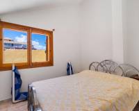 Resale - Apartment / Flat - Torrevieja - La Mata