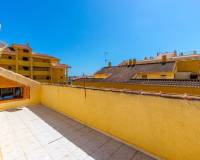 Resale - Apartment / Flat - Torrevieja - La Mata