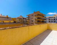 Resale - Apartment / Flat - Torrevieja - La Mata