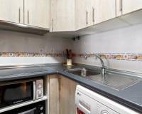 Resale - Apartment / Flat - Torrevieja - La Mata