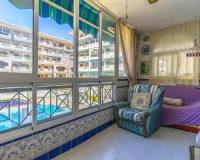 Resale - Apartment / Flat - Torrevieja - La Mata