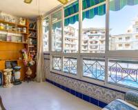 Resale - Apartment / Flat - Torrevieja - La Mata