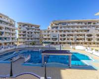 Resale - Apartment / Flat - Torrevieja - La Mata