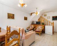 Resale - Apartment / Flat - Torrevieja - La Mata