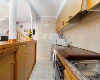 Resale - Apartment / Flat - Torrevieja - La Mata