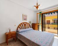 Resale - Apartment / Flat - Torrevieja - La Mata