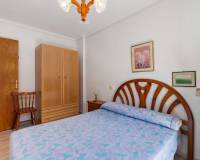 Resale - Apartment / Flat - Torrevieja - La Mata