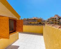 Resale - Apartment / Flat - Torrevieja - La Mata