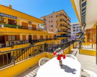 Resale - Apartment / Flat - Torrevieja - La Mata