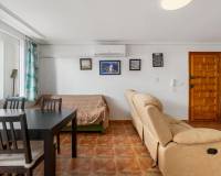 Resale - Apartment / Flat - Torrevieja - La Mata